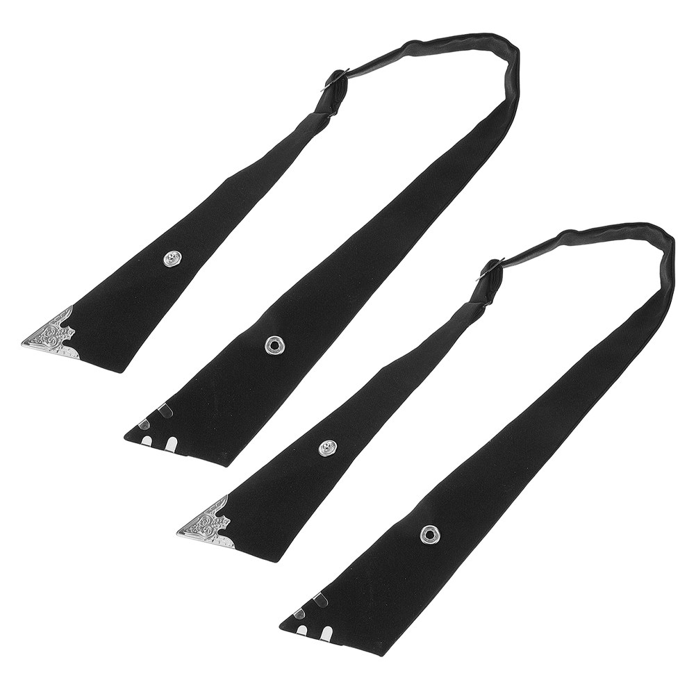 Kadın ve Erkekler İçin 2 Adet  - Bow Tie Pre Tied incelemesi ve fiyatı